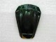 Negro Moto Plástico Honda CBR 1000 RR 2008-2011 Negro Moto Plástico Honda CBR 1000 RR 2008-2011