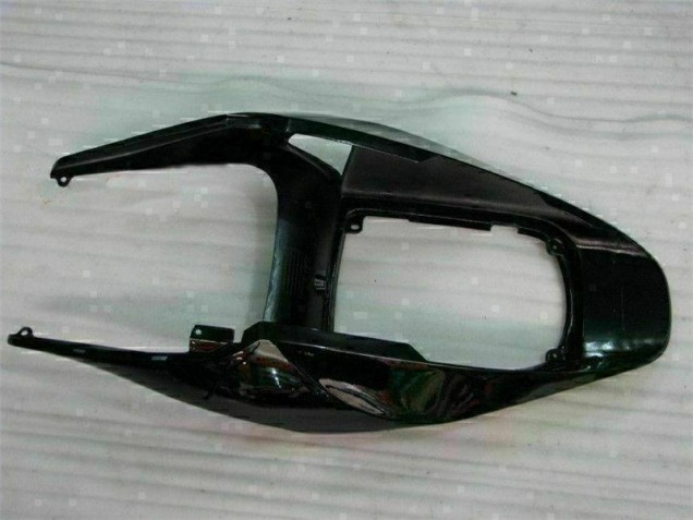 Negro Moto Plástico Honda CBR 600 RR 2005-2006