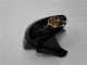 Negro Naranja BACARDI Carenado Moto Honda CBR 600 RR 2005-2006