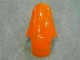 Negro Naranja Carenado Moto Honda CBR 600 RR 2005-2006