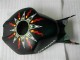 Negro Naranja Carenado & Plástico Moto Honda CBR 1000 RR 2004-2005