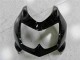 Negro Ninja Carenado Moto Kawasaki EX250 2008-2012