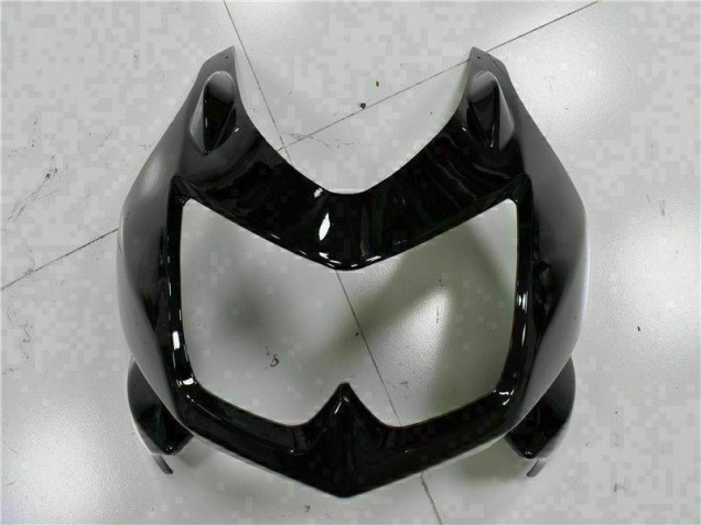 Negro Ninja Carenado Moto Kawasaki EX250 2008-2012