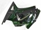 Negro Ninja Carenado Moto Kawasaki EX250 2008-2012
