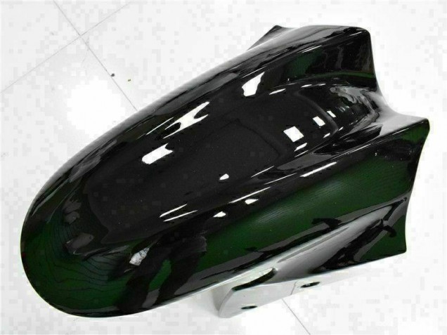 Negro Ninja Carenado Moto Kawasaki EX250 2008-2012