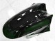 Negro Ninja Carenado Moto Kawasaki EX250 2008-2012
