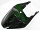 Negro Ninja Carenado Moto Kawasaki EX250 2008-2012