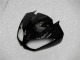 Negro Oro Ninja Carenado Moto Kawasaki ZX6R 2009-2012 Negro Oro Ninja Carenado Moto Kawasaki ZX6R 2009-2012