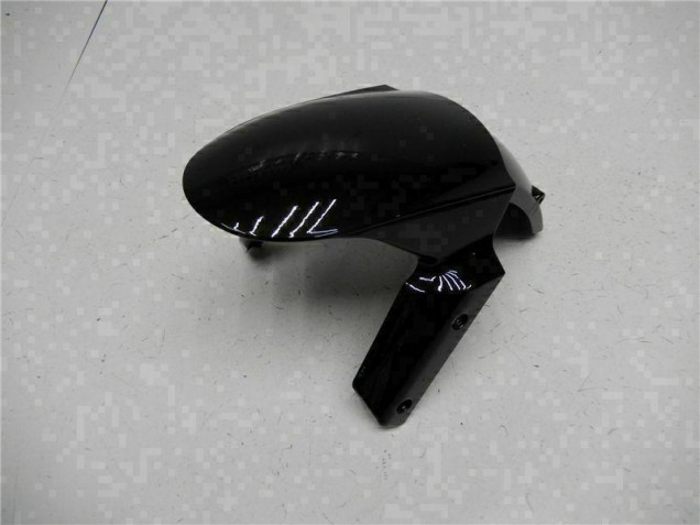 Negro Oro Ninja Carenado Moto Kawasaki ZX6R 2009-2012 Negro Oro Ninja Carenado Moto Kawasaki ZX6R 2009-2012