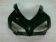 Negro Plástico Moto Honda CBR 1000 RR 2004-2005