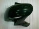 Negro Plástico Moto Honda CBR 1000 RR 2004-2005