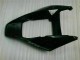 Negro Plástico Moto Honda CBR 1000 RR 2004-2005