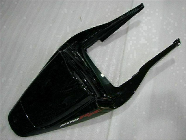 Negro Plástico Moto Honda CBR 600 RR 2003-2004