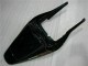 Negro Plástico Moto Honda CBR 600 RR 2003-2004