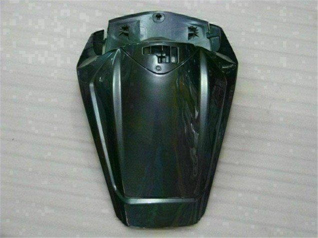 Negro Plata Carenado Moto Honda CBR 1000 RR 2008-2011 Negro Plata Carenado Moto Honda CBR 1000 RR 2008-2011
