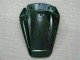 Negro Plata Carenado Moto Honda CBR 1000 RR 2008-2011 Negro Plata Carenado Moto Honda CBR 1000 RR 2008-2011