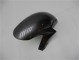 Negro Plata Gris Carenado Moto Honda CBR 1000 RR 2006-2007
