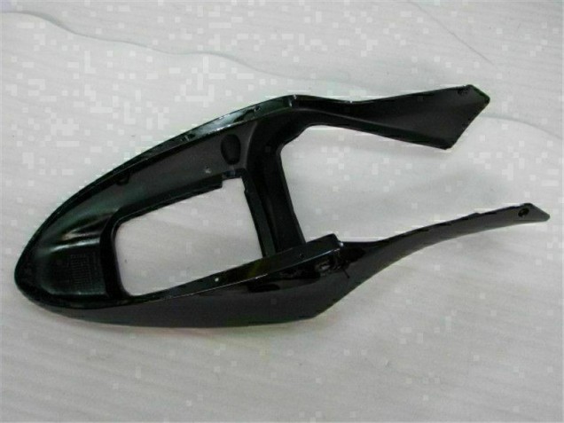 Negro Plata Kit Completo Carenado Moto Honda CBR 600 F4i 2001-2003 Negro Plata Kit Completo Carenado Moto Honda CBR 600 F4i 2001-2003