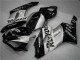 Negro Plata Repsol ABS Moto Plástica Honda CBR 1000 RR 2004-2005 Negro Plata Repsol ABS Moto Plástica Honda CBR 1000 RR 2004-2005
