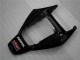 Negro Plata Repsol ABS Moto Plástica Honda CBR 1000 RR 2004-2005 Negro Plata Repsol ABS Moto Plástica Honda CBR 1000 RR 2004-2005