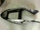 Negro Plata Repsol Carenado Moto Honda CBR 600 F4i 2001-2003 Negro Plata Repsol Carenado Moto Honda CBR 600 F4i 2001-2003