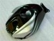 Negro Plata Repsol Carenado Moto Honda CBR 600 RR 2005-2006