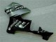 Negro Plata Repsol Carenado Moto Honda CBR 600 RR 2005-2006