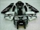 Negro Plata Repsol Carenado Moto Honda CBR 600 RR 2005-2006