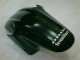 Negro Plata SevenStarss Carenado Moto Honda CBR 600 F4i 2001-2003