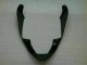 Negro Plata SevenStarss Carenado Moto Honda CBR 600 F4i 2001-2003