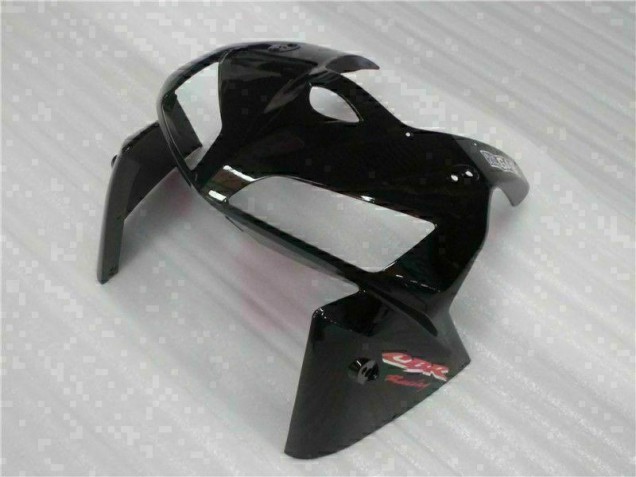 Negro Repsol ABS Kits Carenado Moto Honda CBR 600 RR 2005-2006