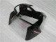 Negro Repsol ABS Kits Carenado Moto Honda CBR 600 RR 2005-2006