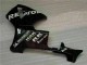 Negro Repsol ABS Kits Carenado Moto Honda CBR 600 RR 2005-2006