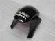 Negro Repsol ABS Kits Carenado Moto Honda CBR 600 RR 2005-2006