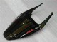 Negro Repsol ABS Kits Carenado Moto Honda CBR 600 RR 2005-2006