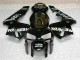 Negro Repsol ABS Kits Carenado Moto Honda CBR 600 RR 2005-2006
