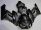 Negro Repsol ABS Moto Plástico Honda CBR 1000 RR 2004-2005 Negro Repsol ABS Moto Plástico Honda CBR 1000 RR 2004-2005