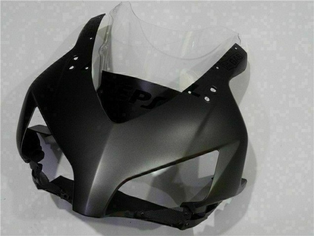 Negro Repsol ABS Moto Plástico Honda CBR 1000 RR 2004-2005 Negro Repsol ABS Moto Plástico Honda CBR 1000 RR 2004-2005