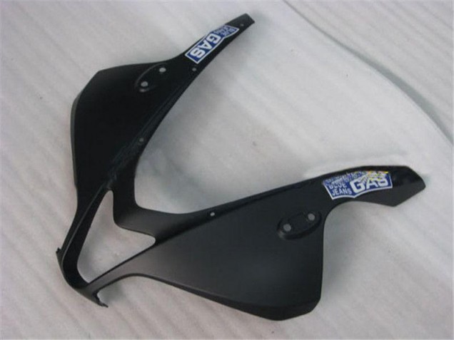 Negro Repsol Carenado Moto Honda CBR 600 RR 2007-2008