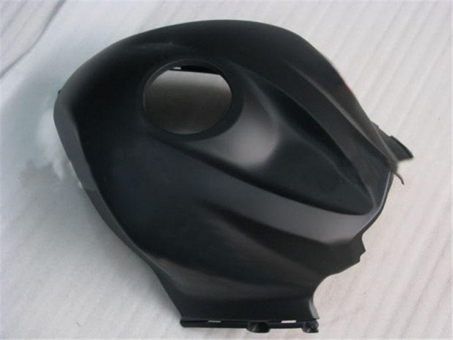 Negro Repsol Carenado Moto Honda CBR 600 RR 2007-2008