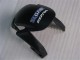 Negro Repsol Carenado Moto Honda CBR 600 RR 2007-2008