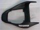 Negro Repsol Carenado Moto Honda CBR 600 RR 2007-2008