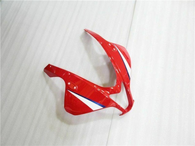 Negro Rojo Blanco Carrocería Motocicletas Honda CBR 600 RR 2009-2012 Negro Rojo Blanco Carrocería Motocicletas Honda CBR 600 RR 2009-2012