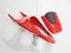 Negro Rojo Blanco Carrocería Motocicletas Honda CBR 600 RR 2009-2012 Negro Rojo Blanco Carrocería Motocicletas Honda CBR 600 RR 2009-2012