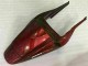 Negro Rojo Carrocería Motocicletas Honda CBR 600 RR 2003-2004