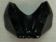 Negro Rojo Kits Carenado Moto Suzuki GSXR 600 / 750 K6 2006-2007 Negro Rojo Kits Carenado Moto Suzuki GSXR 600 / 750 K6 2006-2007