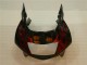 Negro Rojo Llama Carrocería Motocicletas Honda CBR 600 F3 1995-1998 Negro Rojo Llama Carrocería Motocicletas Honda CBR 600 F3 1995-1998