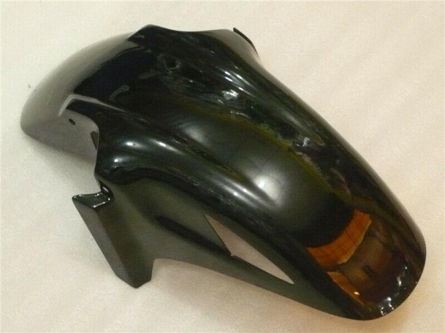 Negro Rojo Llama Carrocería Motocicletas Honda CBR 600 F3 1995-1998 Negro Rojo Llama Carrocería Motocicletas Honda CBR 600 F3 1995-1998