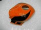 Negro Rojo Plata Carenado Moto Honda CBR 600 RR 2007-2008 Negro Rojo Plata Carenado Moto Honda CBR 600 RR 2007-2008