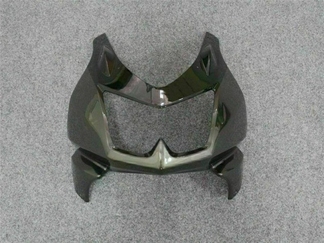Negro Rosa Ninja Carenado Moto Kawasaki EX250 2008-2012